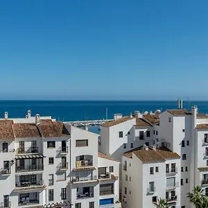  Apartment Marina Banus Spain